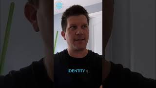AI Blind Spots: Identity is Key to Agentic Workloads #shorts