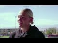 Utah Soccer's Bella Woods - ESPN+ Feature