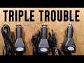 Triple trouble - when offshoring goes wrong