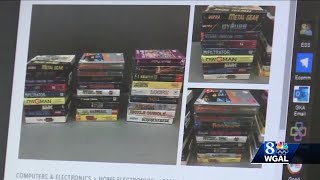 Goodwill donation brings in $30,000