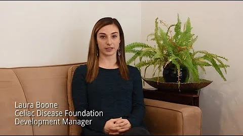 2018 Gift of Hope - Laura Boone