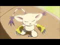 Digimon Adventure 2020 Hikari Gets Her Digivice Digimon Adventure 2020 Hikari Gets Her Digivice
