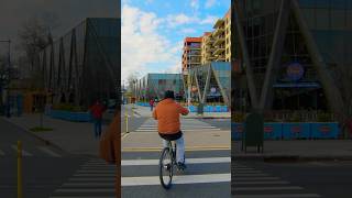 Brighton Beach and Sheepshead Bay Virtual Tour - Onewheel City Ride in New York City - #Short 2