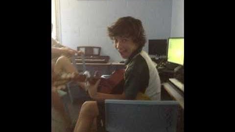 Baxter Shordon - intro song