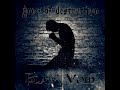 Grief of Destruction - Black void