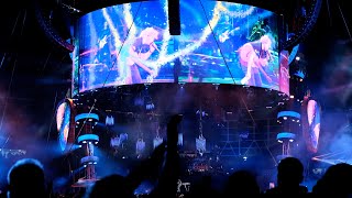 4K Uhd Ed Sheeran Full Concert, X Tour, Eden Park, Auckland, New Zealand, 10 Feb 2023