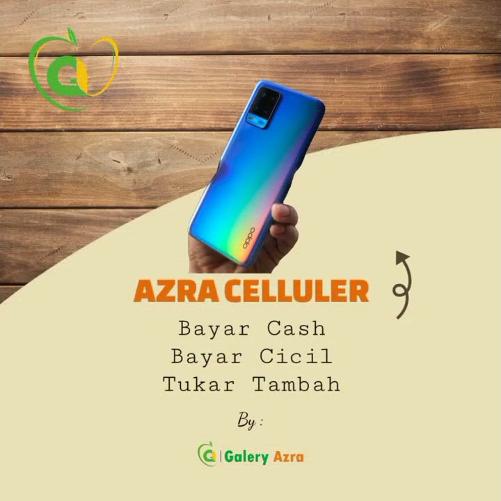 Kredit HP tanpa jaminan. Cukup data valid saja