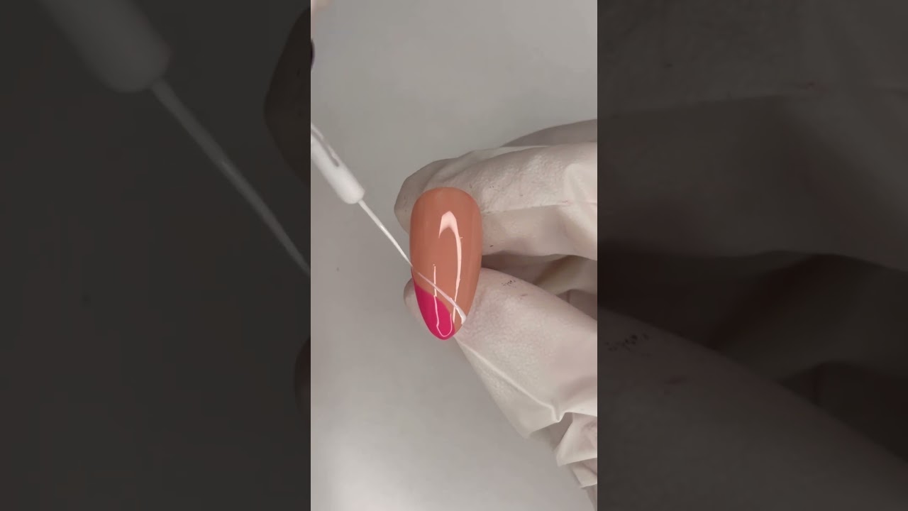 Follow for more nail design ideas.