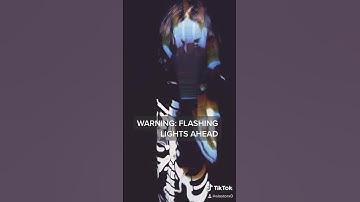 WARNING: This Video Contains A lot Of Flashing Lights