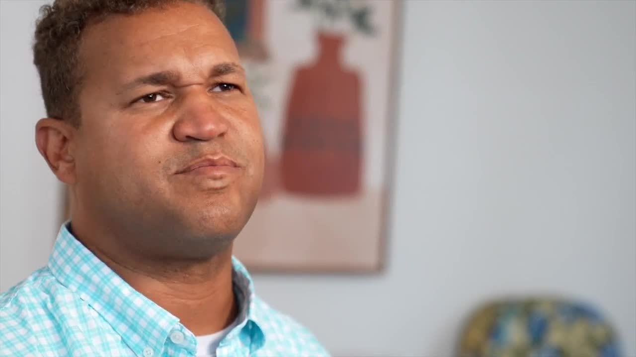 Ten years later: Aurora theater shooting survivor Marcus Weaver reflects on tragedy