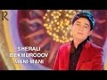 Sherali Bekmurodov - Mani-mani | Шерали Бекмуродов - Мани-мани #UydaQoling