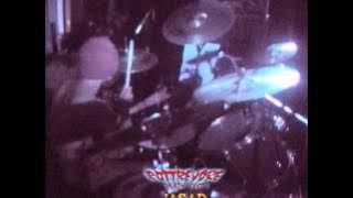 Jasad - Rotten Body Fluids @ROTTREVORE DEATHFEST (Bandung)