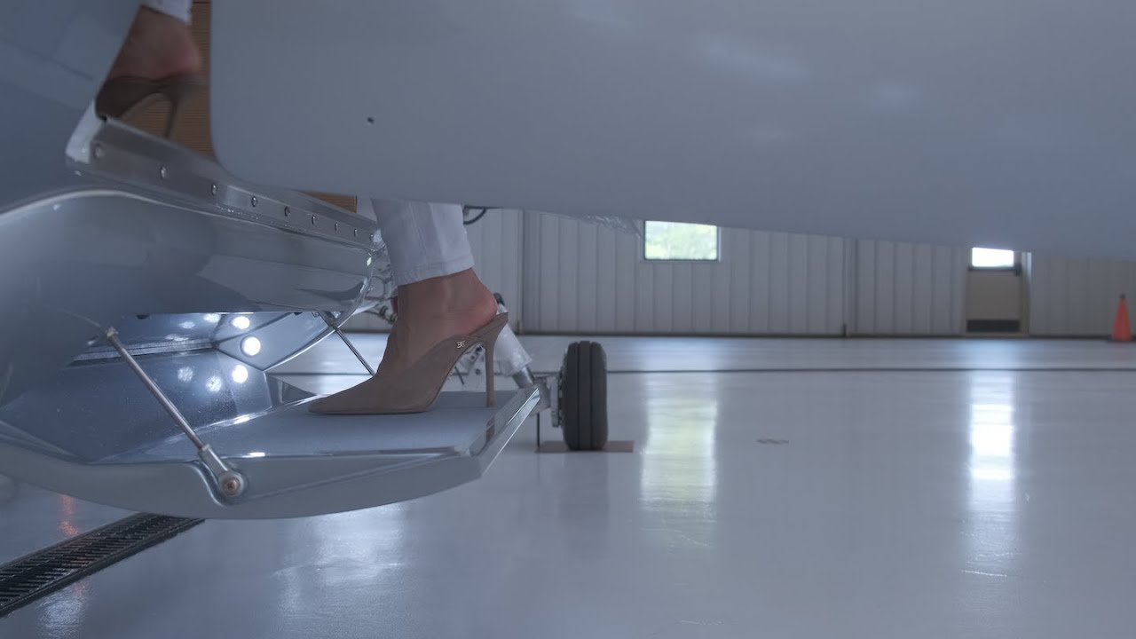 Cabin Crafters Promo 1 YouTube