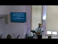 Kilkenny Presbyterian Church (LIVE)