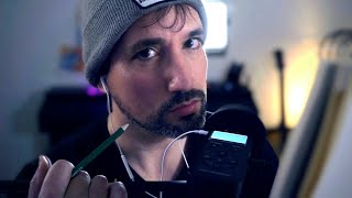 ASMR Te dibujo en 1 minuto ¿Te gustará tu retrato? screenshot 1