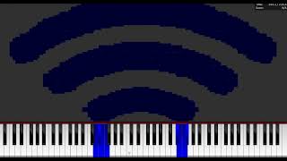 Dark MIDI - SEAHORSE NOKIA RINGTONE