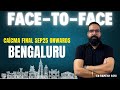 CA Final Face to Face Batch for Sep 25 & Jan 26 onwards | CA Ramesh Soni