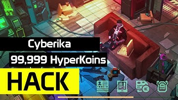 Cyberika How To Get Pass Cyberika Global Launch Gameplay Walkthrough (Android, iOS) - Part 3