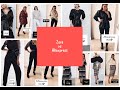 Zara vs Aliexpress. Распаковка и примерка вещей