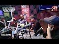 TTFA President Kieron Edwards addresses wide range of matters on  I95.5 FM Interview 