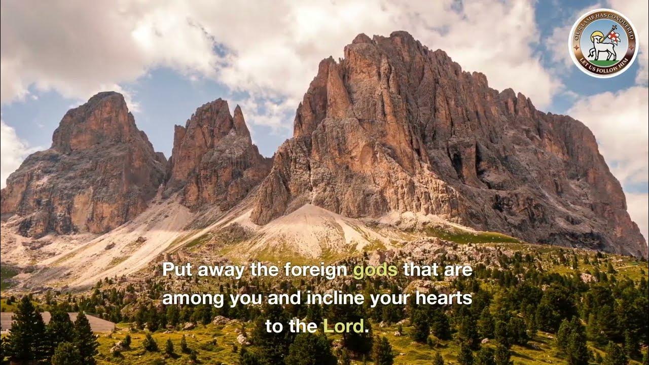 Moravian Daily Watchwords for December 25th YouTube