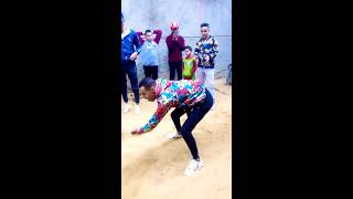 (رقص عقباوي)عقباوي_المجرة_كراوته(مولد هنروح)