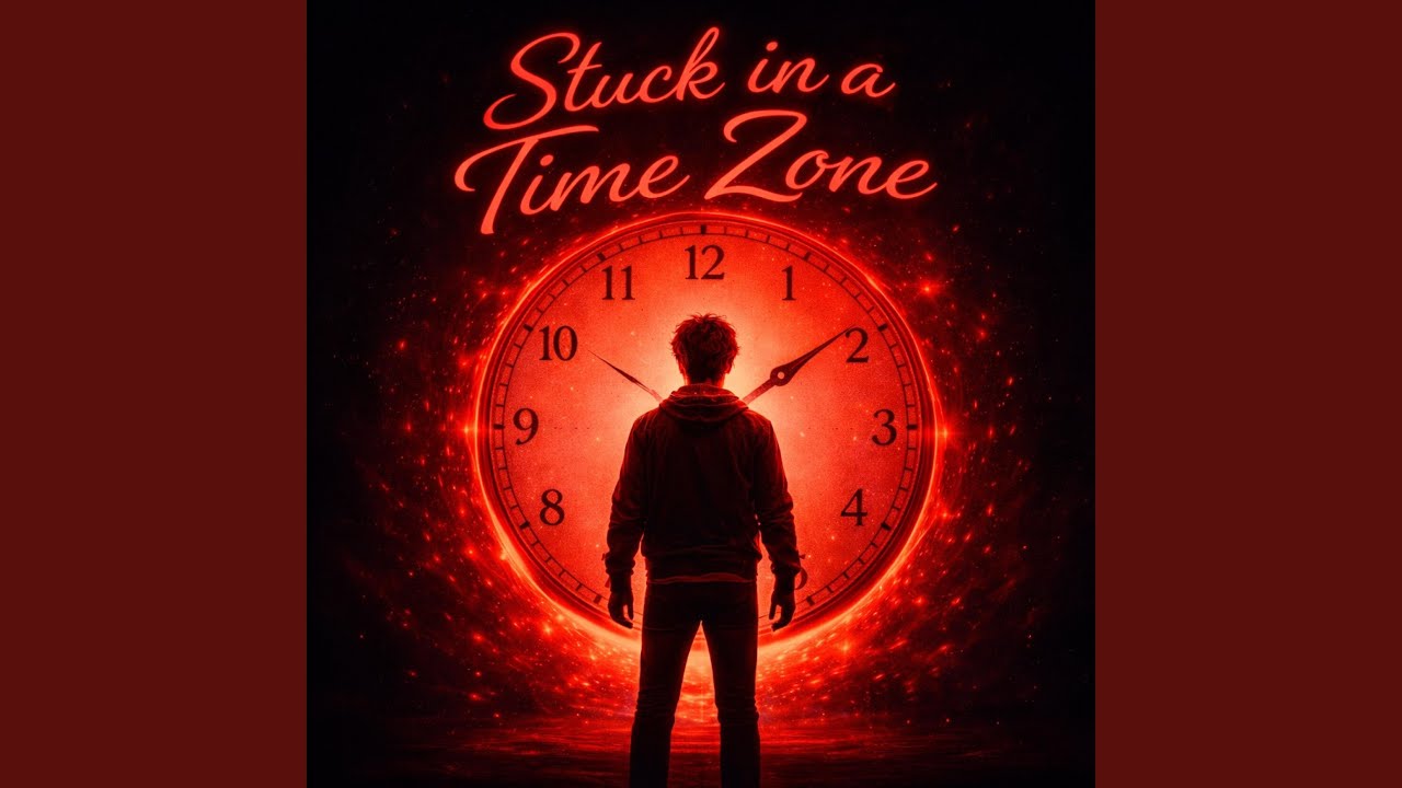Stuck In a Timezone