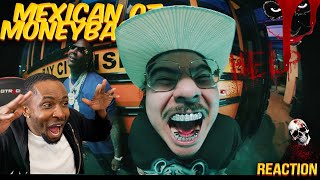 That Mexican OT - Twisting Fingers feat. Moneybagg Yo  #reaction  #mexicanot #reaction