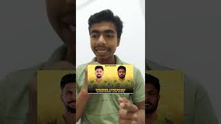 CSKvsRR IPL 3rd Match Preview ||#ipl #cskvsrr #csk #rr