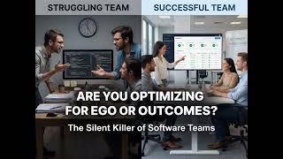 When Software Teams Quietly Fail (And What Successful Teams Do Differently)