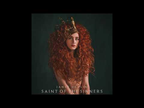 Saint of the Sinners first listen - track premiere!