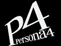 Persona 4 - Heaven