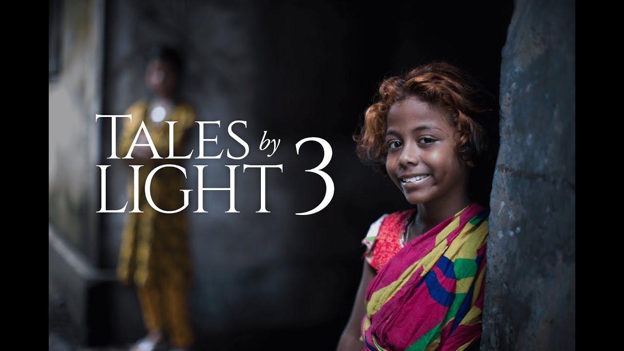 Tales by Light | Season 3 Trailer YouTube