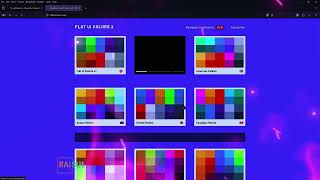 Create Form Page | Html5 & Css3