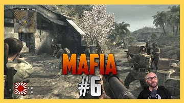 Mafia #6 in Call of Duty World At War! | Swiftor