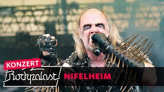 Nifelheim live | Rock Hard Festival 2022 | Rockpalast