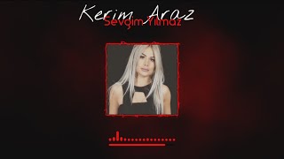 Kerim Araz & Sevgim Yılmaz- Dayanamıyorum ( Remix ) Dayan Dedim Buda Geçer Dedim