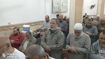 سورة الحاقة الشيخ مصطفى خميس من صلاة التراويح2023