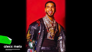 REGGAETON TYPE BEAT - "ALMA" ANUEL AA X TAINY❌ [SOFT] screenshot 5