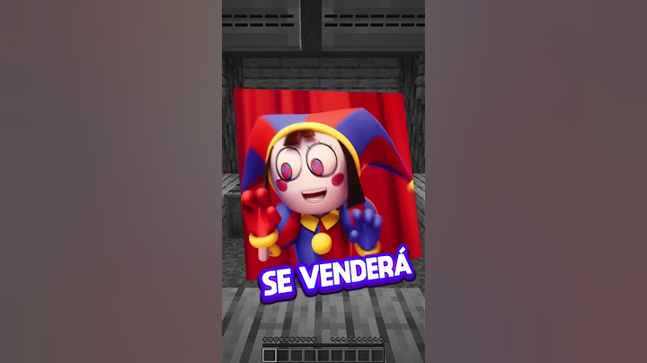 Minecraft Pero Pomni Controla Mi Mundo! 😂 Parte 2