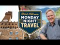 Florence with Rick Steves