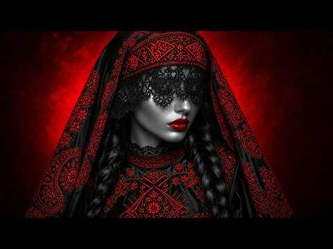 Deep House Mix 2026 | Midnight Maison & Velvet Hour (Hypnotic Groove)
