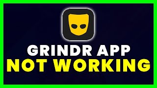 Grindr App Not Working: How to Fix Grindr App Not Working screenshot 4