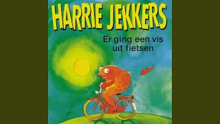 Video thumbnail of "Harrie Jekkers - Kippenvel"