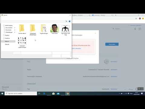 Video: Dropbox installeren en instellingen aanpassen