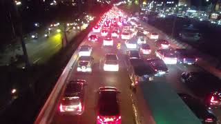 Baclaran Traffic