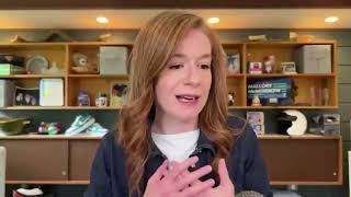 The Common Good Forum | State Senator Mallory McMorrow on Democracy and Political Courage
