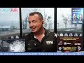 Special Weather Briefing July 3, 2026