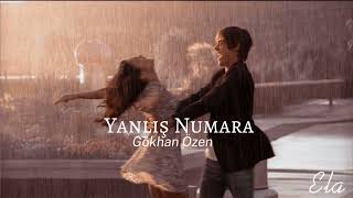 Gökhan Özen - Yanlış Numara (Speed up) Resimi