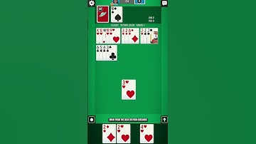 Rummy Plus: Gameplay Trailer - Ver. 1, 15s (9:16)